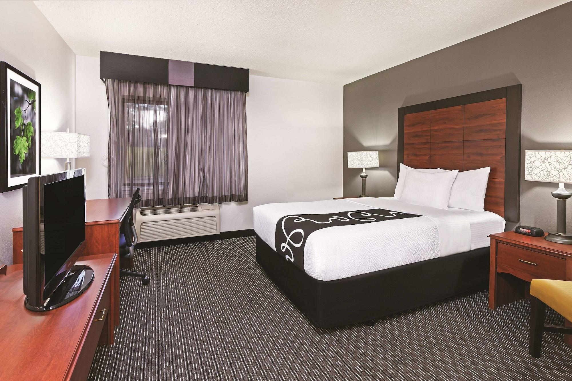La Quinta By Wyndham N Little Rock - Mccain Mall North Little Rock Exterior photo