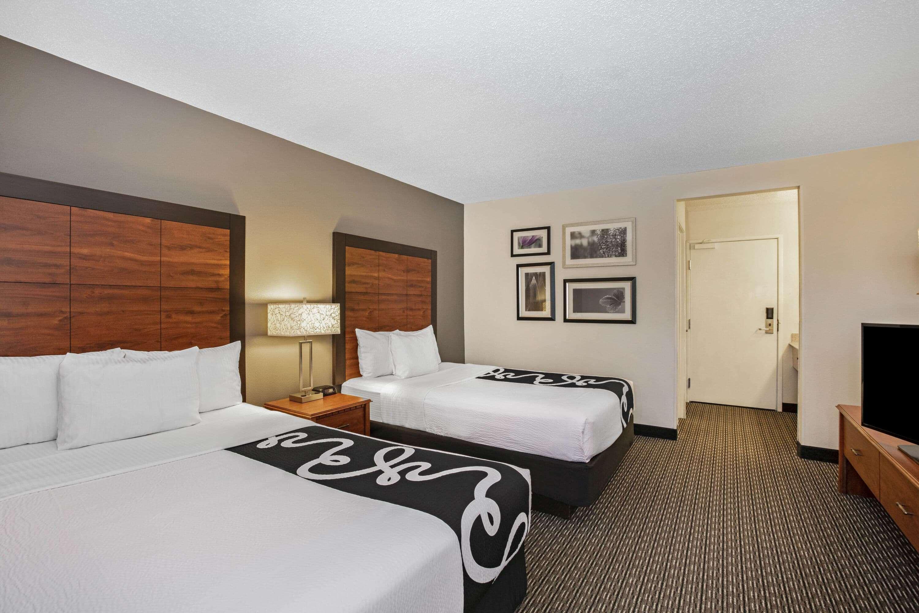 La Quinta By Wyndham N Little Rock - Mccain Mall North Little Rock Exterior photo