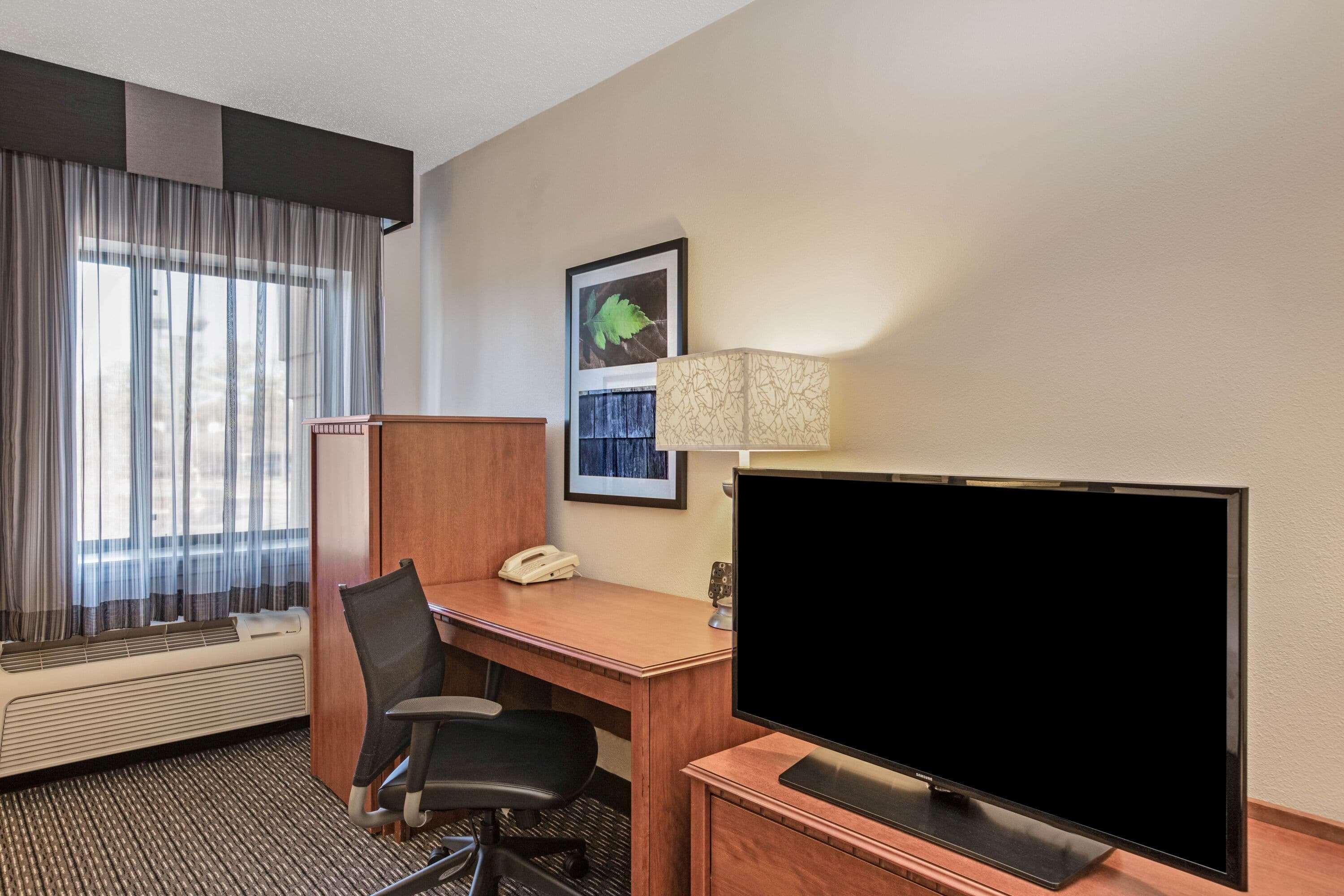 La Quinta By Wyndham N Little Rock - Mccain Mall North Little Rock Exterior photo