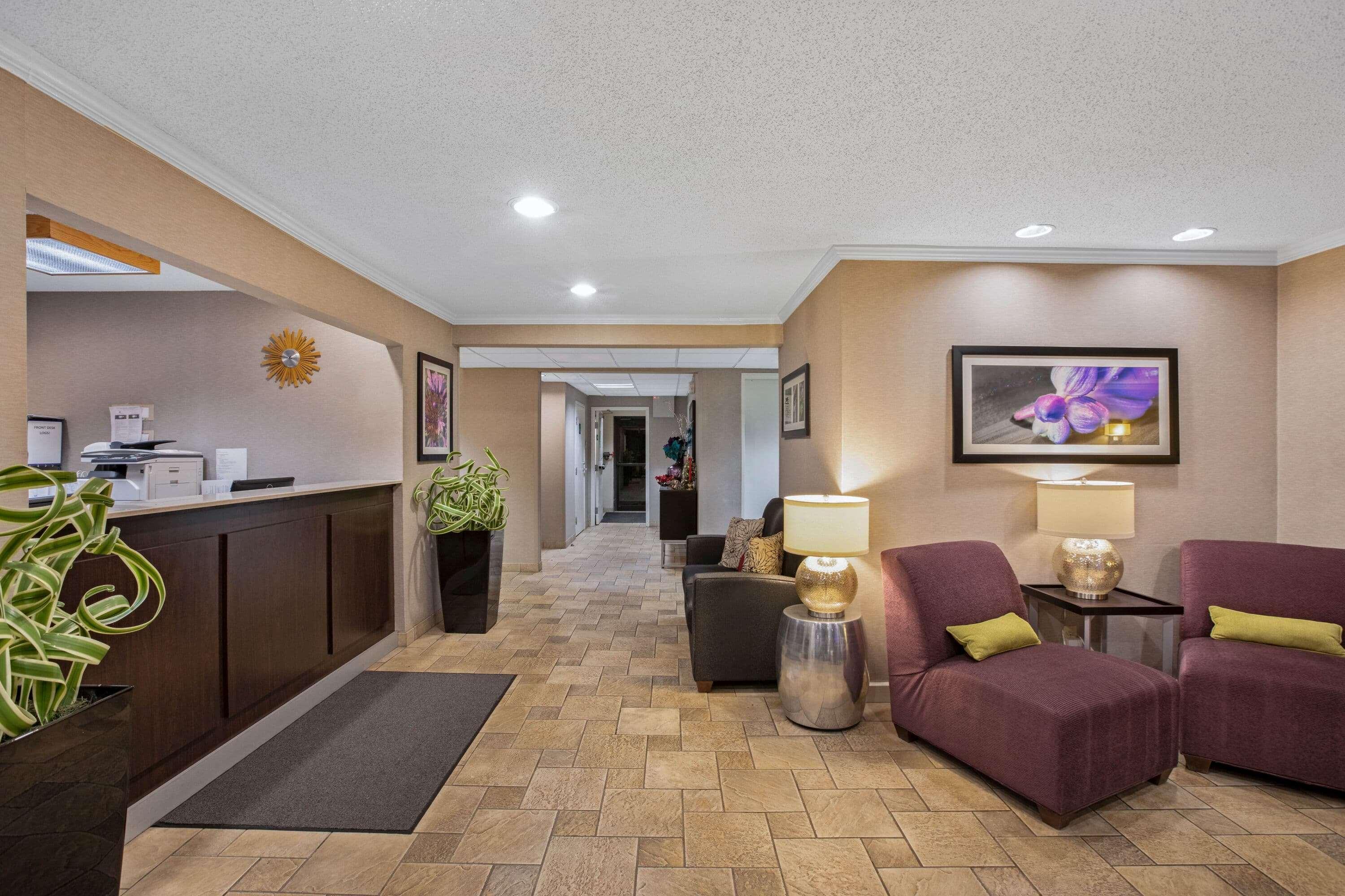La Quinta By Wyndham N Little Rock - Mccain Mall North Little Rock Exterior photo