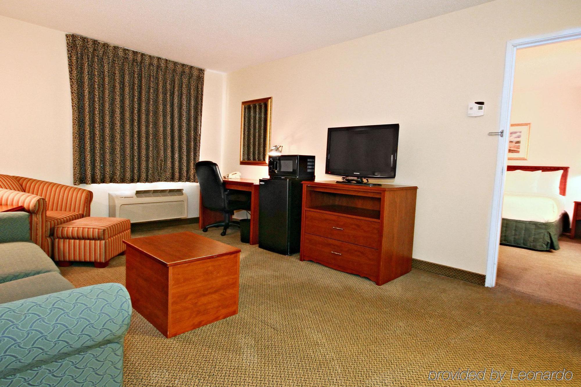 La Quinta By Wyndham N Little Rock - Mccain Mall North Little Rock Exterior photo