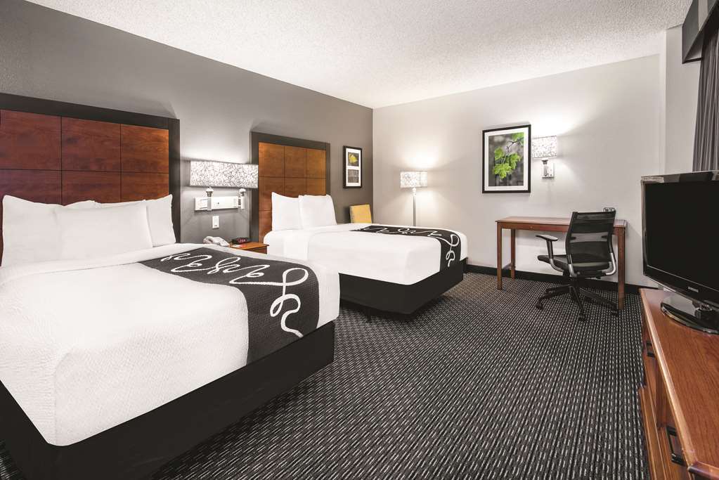 La Quinta By Wyndham N Little Rock - Mccain Mall North Little Rock Room photo